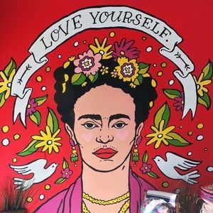 Meet your Posher, Maggie